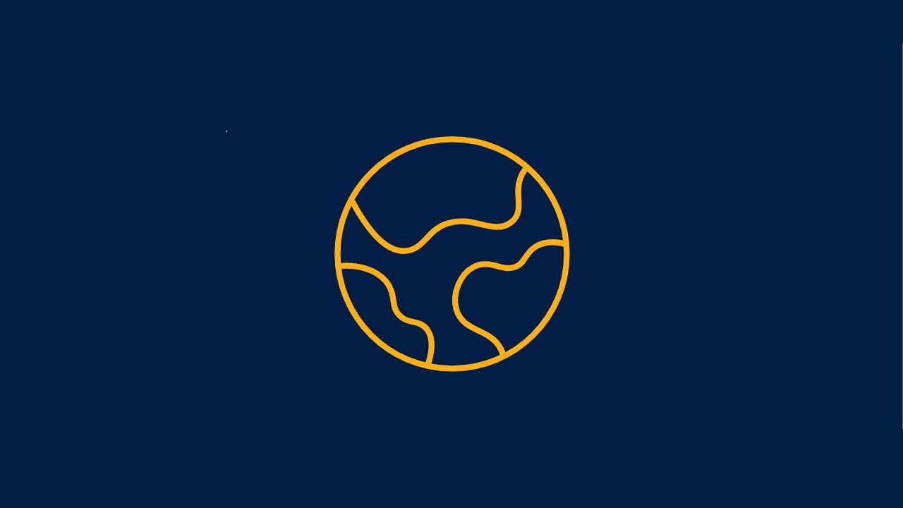 Minimise environmental impact