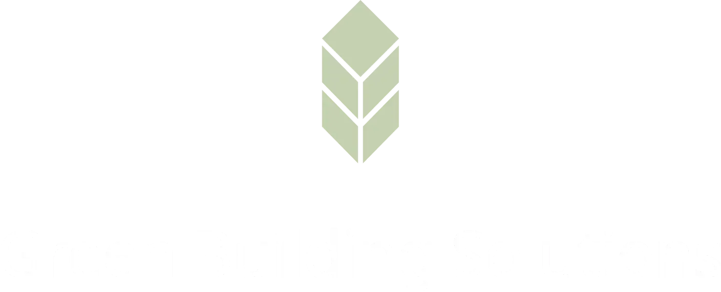 GBS centered logo