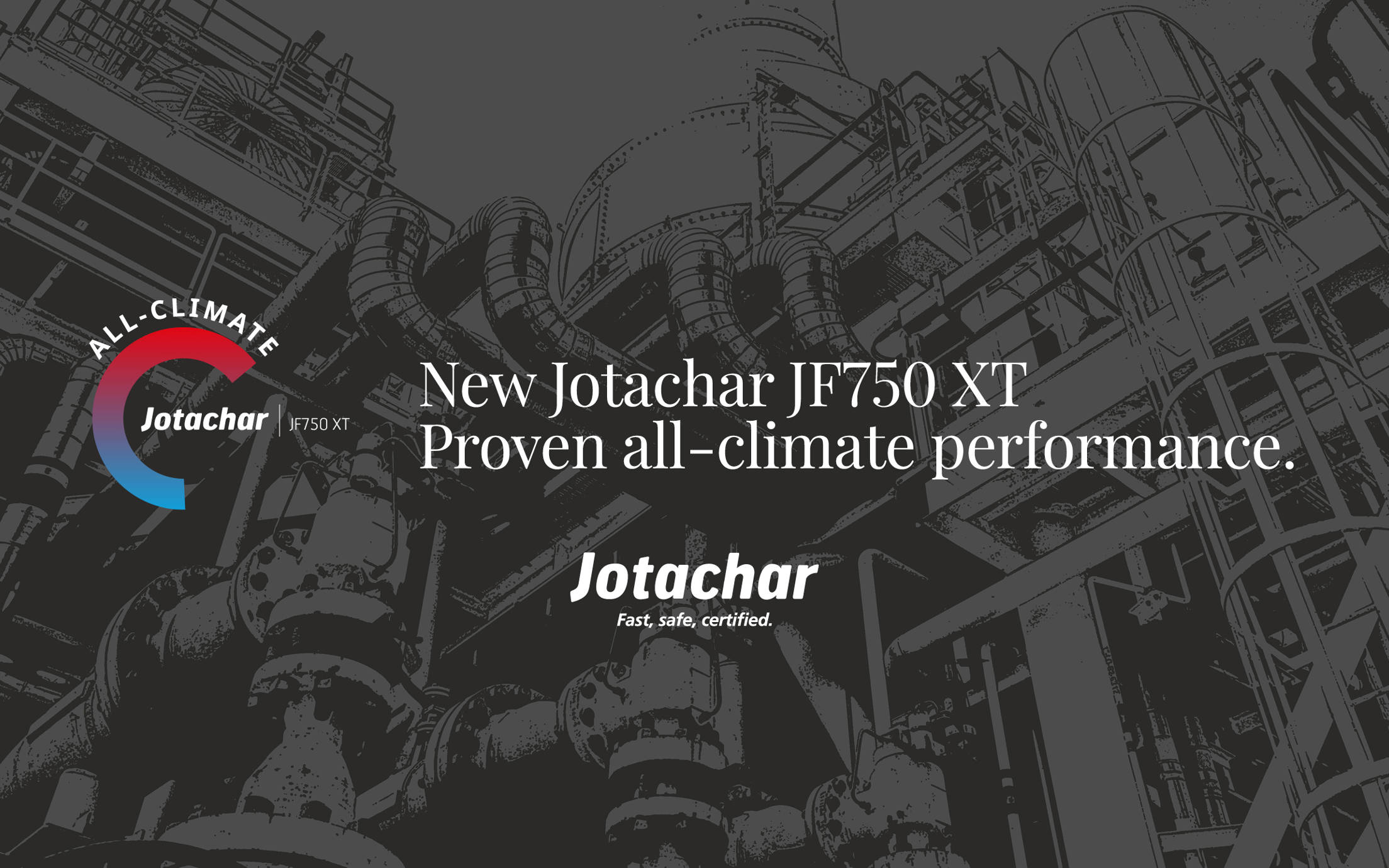 Major expansion of Jotun’s Fire Protection Coating R&D facilities to