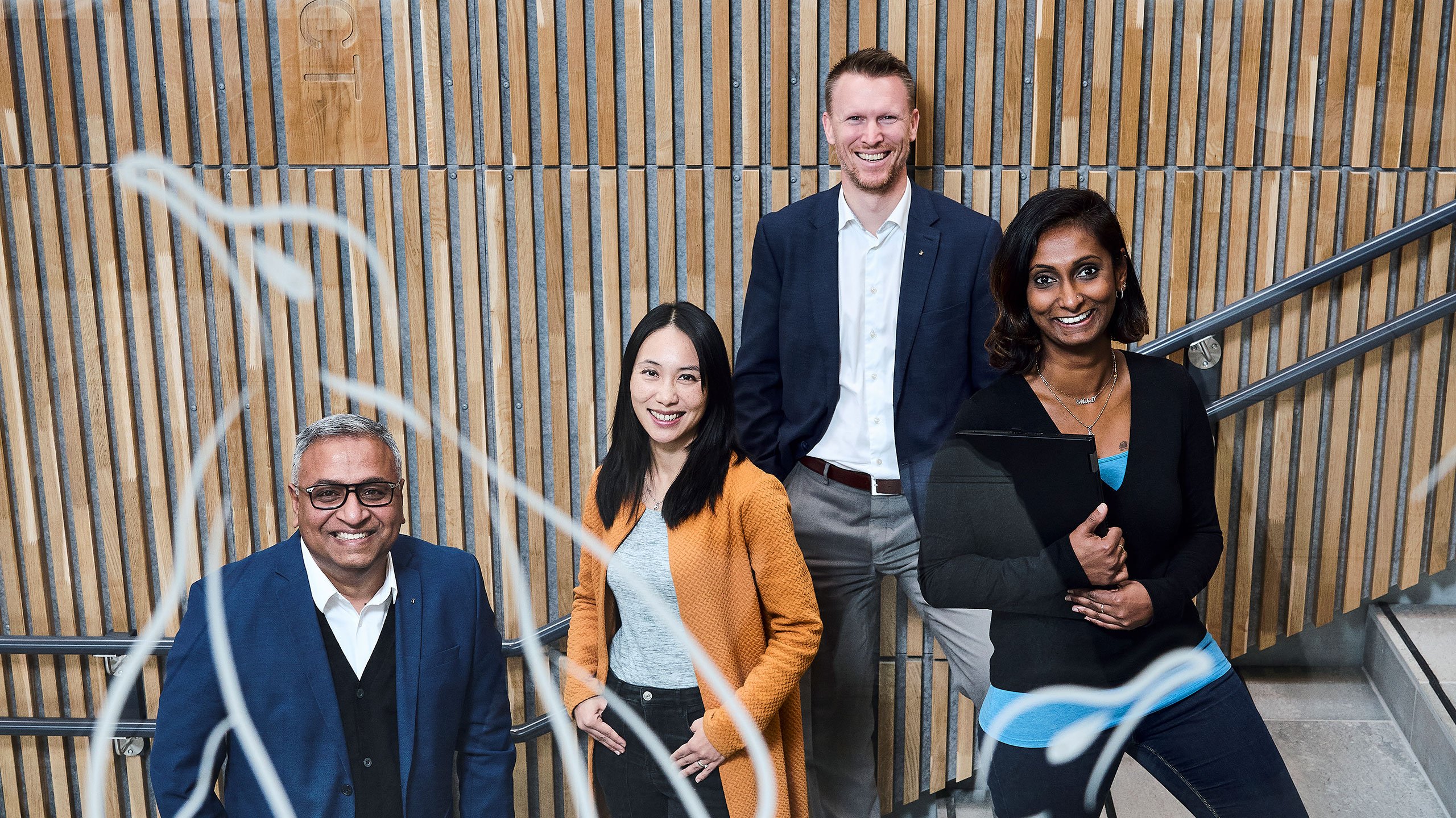 Working in teams boosts employee empowerment motivating them to be proactive.