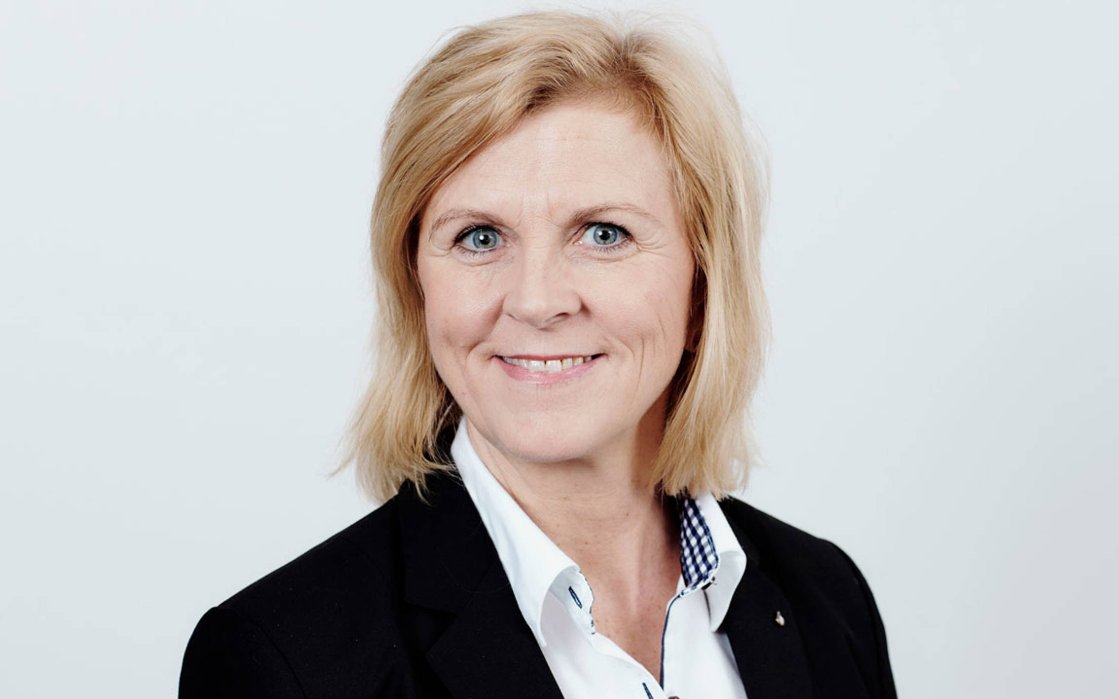 Kari-Ellen Liverød