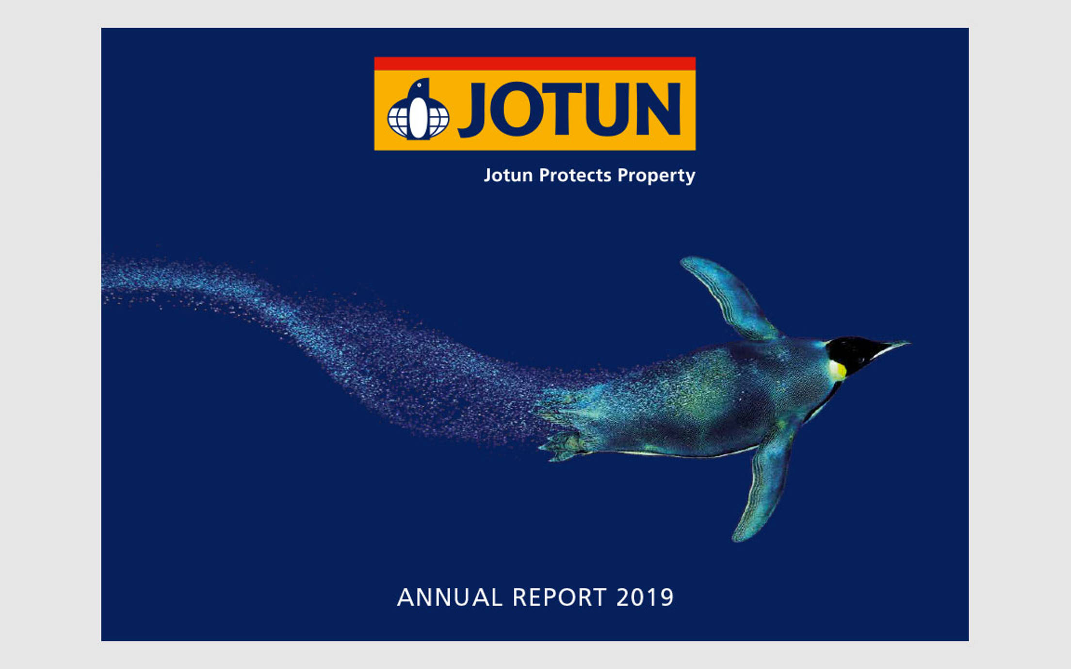 Annual Report 2019